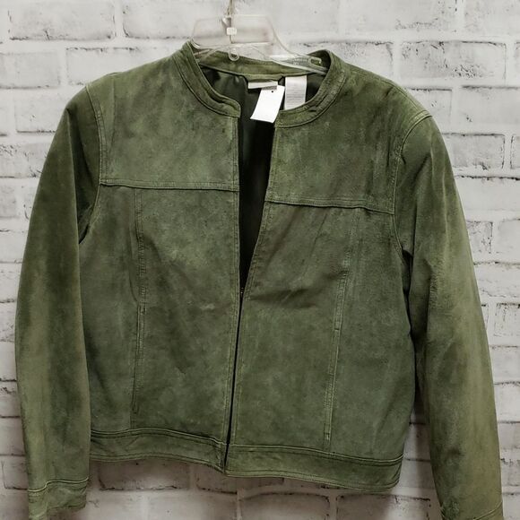 Field gear jacket  - Picture 1 of 3